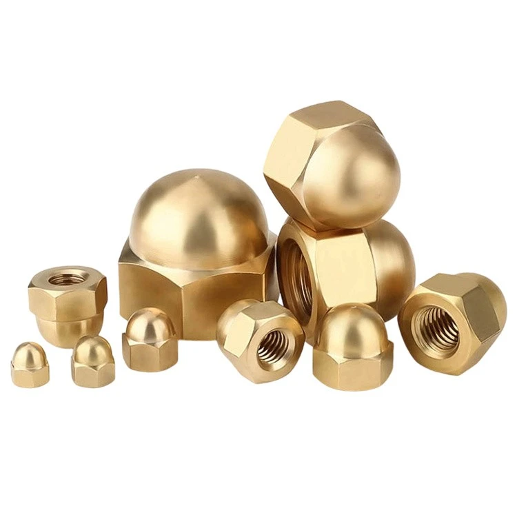 Cap Nut price